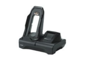 Zebra CRD-TC7X-SE2EPP-01 cargador de dispositivo móvil Negro Interior