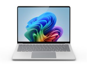 Microsoft Surface Laptop 7 Copilot+ PC Intel Core Ultra 5 238V Portátil 35 cm (13.8") Pantalla táctil 32 GB LPDDR5x-SDRAM 512 GB SSD Wi-Fi 7 (802.11be) Windows 11 Pro Platino
