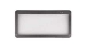 CHERRY EZClean Cubierta de teclado