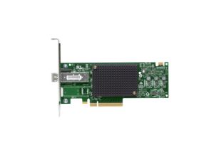 Hewlett Packard Enterprise SN1200E Interno Fibra 16000 Mbit/s