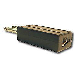 Jabra PJ 327 Conversion plug RJ9 PJ327