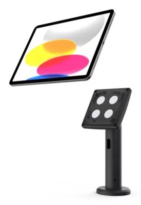 Compulocks TCDP01VHBMM01 soporte Tablet/UMPC Negro