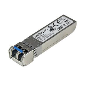 StarTech.com Módulo Transceptor SFP+ Compatible con HP JD094B - 10GBASE-LR