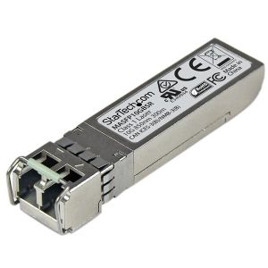StarTech.com Módulo Transceptor SFP+ Compatible con Cisco Meraki MA-SFP-10GB-SR - 10GBASE-SR