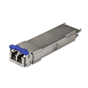 StarTech.com Módulo Transceptor QSFP+ Compatible con Cisco QSFP-40G-LR4 - 40GBASE-LR4