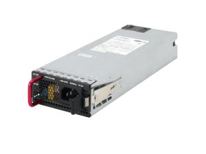 Aruba, a Hewlett Packard Enterprise company J9830B componente de interruptor de red Sistema de alimentación