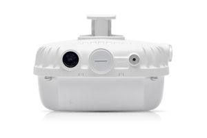 Aruba, a Hewlett Packard Enterprise company AP-365 (RW) 1000 Mbit/s Energía sobre Ethernet (PoE)