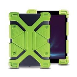 Celly Octopad 30,5 cm (12") Funda Verde