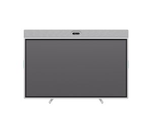 Logitech Rally Board 65 sistema de video conferencia Ethernet Sistema de vídeoconferencia en grupo