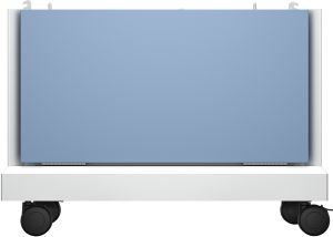 HP Color LaserJet Storage Stand
