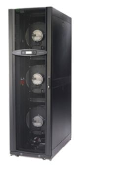 APC ACRC600 armario rack 42U Rack o bastidor independiente