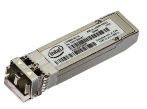 Intel E25GSFP28SR red modulo transceptor Fibra óptica 25000 Mbit/s SFP28 850 nm