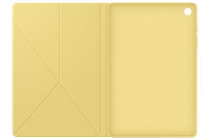 Samsung EF-BX210TLEGWW funda para tablet 27,9 cm (11") Folio Azul