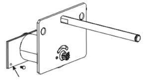 Zebra G34112M kit para impresora