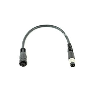 Zebra ADAPTER CPC TO LXE/HONEYWELL Puente wifi Negro