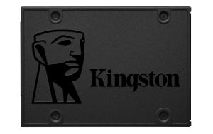 Kingston Technology A400 2.5" 240 GB Serial ATA III TLC