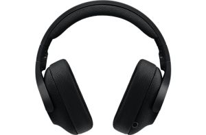 Logitech G G433 7.1 Gaming Headset Auriculares Alámbrico Diadema Juego Negro