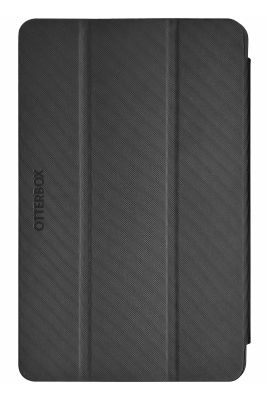 OtterBox React Folio 22,1 cm (8.7") Negro