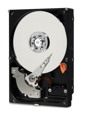 Western Digital Blue 2.5" 1000 GB Serial ATA III
