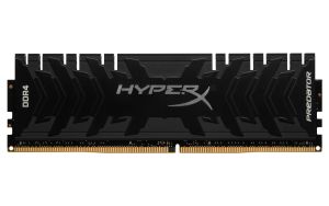 HyperX Predator HX426C13PB3/8 módulo de memoria 8 GB 1 x 8 GB DDR4 2666 MHz