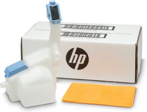 HP Unidad de recopilación de tóner 648A