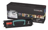 Lexmark E35x Toner Cartridge cartucho de tóner Original Negro