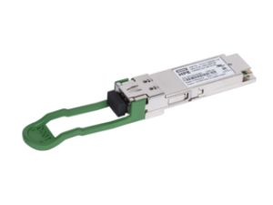 HPE X150 100G QSFP28 CWDM4 red modulo transceptor Fibra óptica 100000 Mbit/s