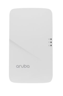 Aruba, a Hewlett Packard Enterprise company AP-303HR 867 Mbit/s Blanco Energía sobre Ethernet (PoE)
