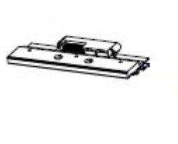 Zebra P1083320-011 cabeza de impresora Transferencia térmica