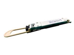 Hewlett Packard Enterprise X141 40G QSFP+ LC BiDi 150m red modulo transceptor Fibra óptica 40000 Mbit/s QSFP+