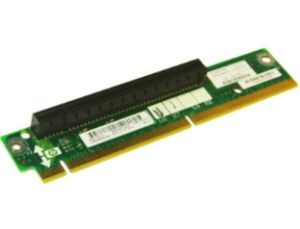 Hewlett Packard Enterprise 826694-B21 tarjeta y adaptador de interfaz Interno PCIe