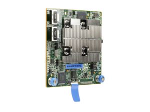 Hewlett Packard Enterprise 869081-B21 controlado RAID PCI Express x8 3.0 12 Gbit/s