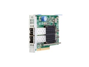 Hewlett Packard Enterprise HPE Eth 10/25Gb 2p 631FLR-SFP28 Adptr Interno Ethernet 100000 Mbit/s