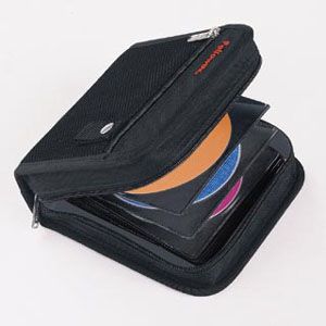 Fellowes CD WALLET 32 32 discos