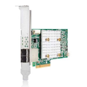 Hewlett Packard Enterprise 804398-B21 controlador periférico