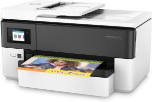 HP OfficeJet Pro 7720 Inyección de tinta térmica A3 4800 x 1200 DPI 22 ppm Wifi