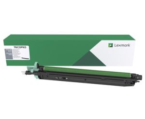 Lexmark 76C0PK0 tambor de impresora Original 1 pieza(s)