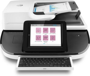 HP Flow 8500 fn2