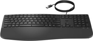 HP Teclado con cable 480 Comfort