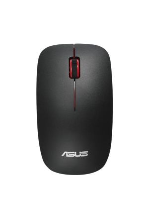 ASUS WT300 ratón Ambidextro RF inalámbrico Óptico 1600 DPI