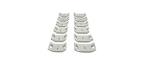 Hewlett Packard Enterprise P9L19A accesorio de bastidor