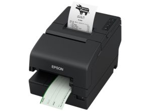 Epson TM-H6000VI 180 x 180 DPI Inalámbrico y alámbrico Térmico Impresora de recibos