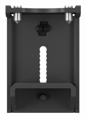 Vogel's Pinza de sobremesa MOMO C103 para Motion y Motion Plus (negro)