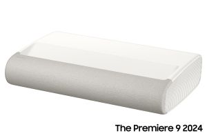 Samsung SP-LPU9DSAX videoproyector Proyector de alcance ultracorto UHD 4K (3840x2160) Blanco