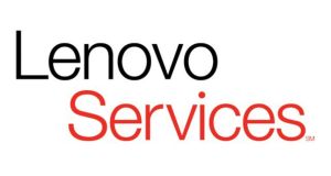 Lenovo 5WS1J14943 extensión de la garantía 1 año(s)