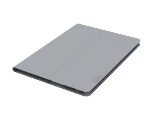 Lenovo ZG38C01767 funda para tablet 25,4 cm (10") Folio Gris