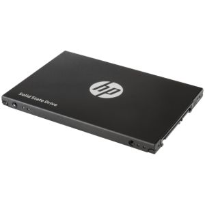 HP S700 2.5" 250 GB Serial ATA III