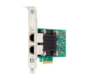 Hewlett Packard Enterprise 817745-B21 adaptador y tarjeta de red Interno Ethernet 10000 Mbit/s