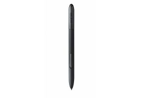 Wacom UP7724 lápiz digital Negro