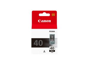 Canon 0615B001 cartucho de tinta 1 pieza(s) Original Negro